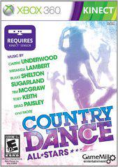 360: COUNTRY DANCE