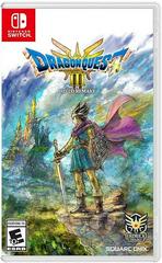 NS: DRAGON QUEST III HD-2D REMAKE