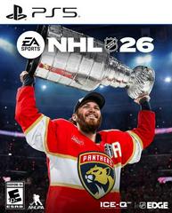 PS5: NHL 26