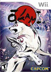 WII: OKAMI