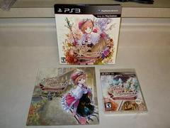 PS3: ATELIER RORONA: THE ALCHEMIST OF ARLAND [PREMIUM EDITION]