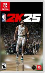 NS: NBA 2K25