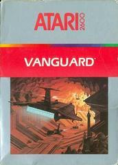 2600: VANGUARD