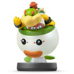 FIG: SUPER SMASH BROS AMIIBOS