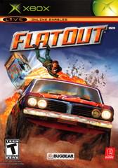 XBX: FLATOUT