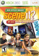 360: SCENE IT? BOX OFFICE SMASH