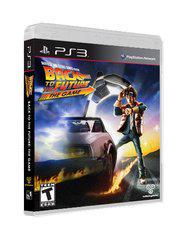 PS3: BACK TO THE FUTURE