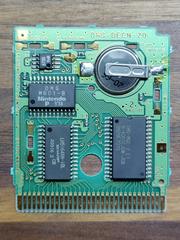 GB: SUPER MARIO LAND 2 [PLAYER'S CHOICE]
