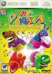 360: VIVA PINATA PARTY ANIMALS