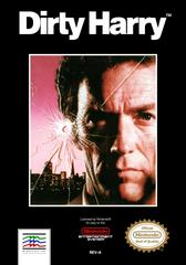NES: DIRTY HARRY