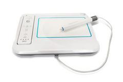 WII: UDRAW TABLET - Cap'n Games, Inc.