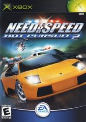 XBX: NEED FOR SPEED HOT PURSUIT 2