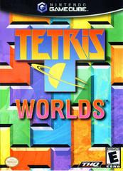 GC: TETRIS WORLDS