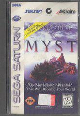 SAT: MYST