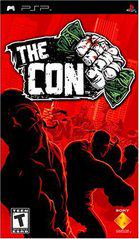 PSP: THE CON