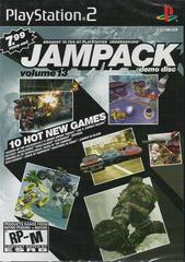 PS2: PLAYSTATION UNDERGROUND JAMPACK VOL. 13 [RP-M]