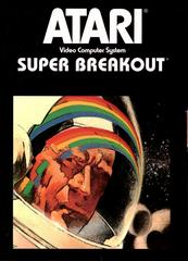 2600: SUPER BREAKOUT [LIMITED EDITION]