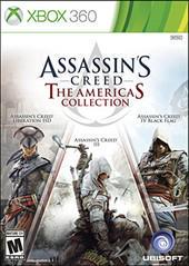 360: ASSASSIN'S CREED: THE AMERICAS COLLECTION