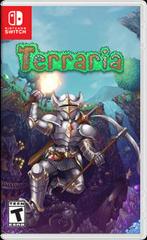 NS: TERRARIA