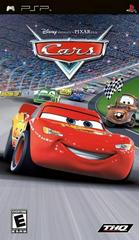 PSP: CARS
