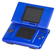 NDS: NINTENDO DS CONSOLE - ORIGINAL