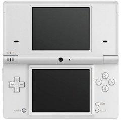 NDS: NINTENDO DSI CONSOLE