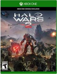 XB1: HALO WARS 2 ULTIMATE EDITION