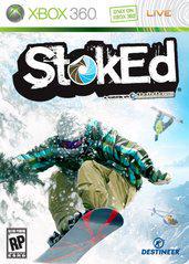 360: STOKED