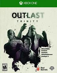 XB1: OUTLAST TRINITY