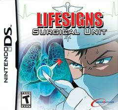 NDS: LIFESIGNS SURGICAL UNIT
