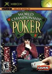 XBX: WORLD CHAMPIONSHIP POKER