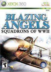 360: BLAZING ANGELS SQUADRONS OF WWII