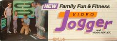 2600: VIDEO JOGGER
