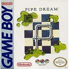 GB: PIPE DREAM