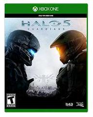 XB1: HALO 5 GUARDIANS