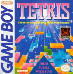 GB: TETRIS