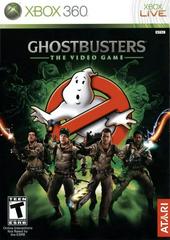 360: GHOSTBUSTERS THE VIDEO GAME