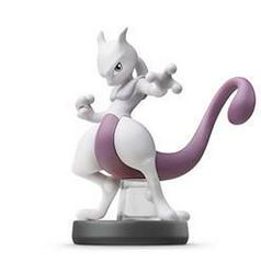 FIG: SUPER SMASH BROS AMIIBOS