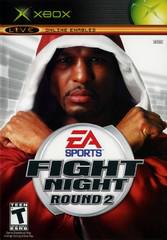 XBX: FIGHT NIGHT ROUND 2