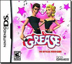 NDS: GREASE