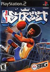 PS2: NBA STREET - Cap'n Games, Inc.