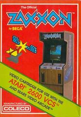 2600: ZAXXON