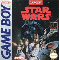 GB: STAR WARS