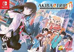NS: AKIBA'S TRIP: HELLBOUND & DEBRIEFED [10TH ANNIVERSARY EDITION]