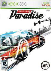 360: BURNOUT PARADISE