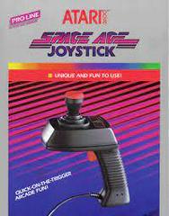 2600: SPACE AGE JOYSTICK