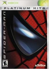 XBX: SPIDER-MAN [PLATINUM HITS]