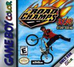 GBC: ROAD CHAMPS