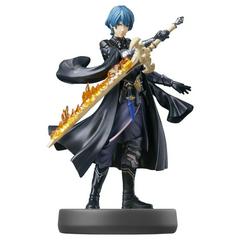 FIG: BYLETH