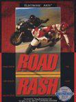 SG: ROAD RASH